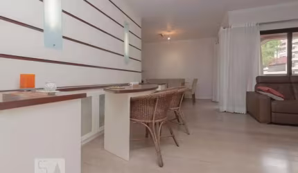 Apartamento à Venda - Vila Andrade, 3 Quartos,  138 m2