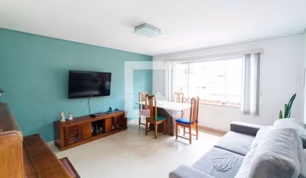 Casa à Venda - Vila Mascote, 3 Quartos,  200 m2