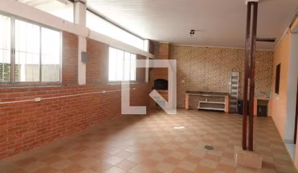 Casa à Venda - Vila Formosa, 2 Quartos,  120 m2