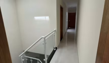 Charmosa Casa de Vila à Venda em São Paulo