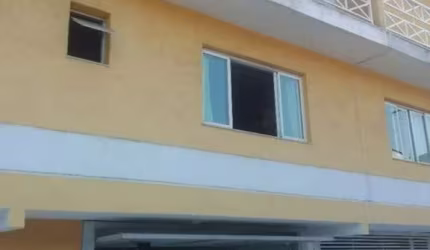 Sobrado em Condomínio à venda na Chácara Belenzinho com 127m² 3 dormitórios 1 suíte 3 banheiros 4 vagas