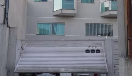 Casa Sobrado 02 dormitorios  2 suítes á venda em - Vila Guilherme