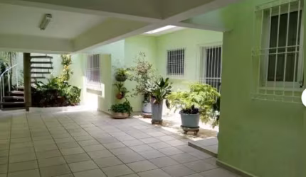 Sobrado á venda no Limão 200m²  com 2 dormitórios 3 banheiros e 3 vagas no bairro do Limão