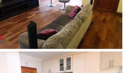 Sobrado 3 Quartos 3banheiro 1 suite e 2 vagas