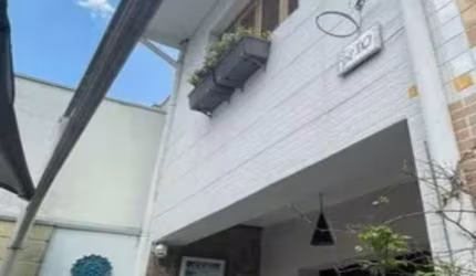 Casa em Condomínio Fechado à venda na Vila Prudente com 140m² 2 dormitórios 3 banheiros 1 vaga