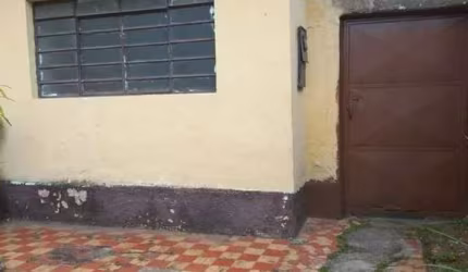 Terreno à venda na Chácara Califórnia com 225m² 3 dormitórios 2 banheiros