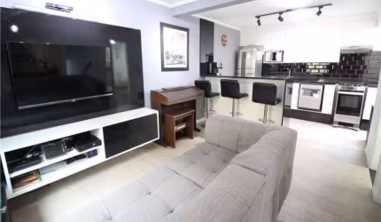 Casa de condomínio a venda na Vila Formosa