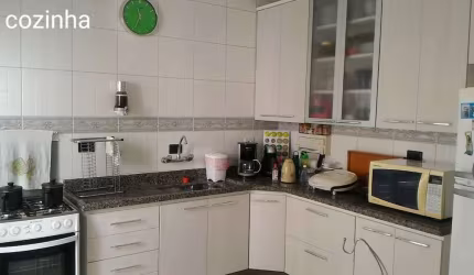 Casa à venda no Villagio do Roma - Vila Carrão