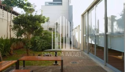 Apartamento RESIDENCIAL em SÃO PAULO - SP, INDIANÓPOLIS