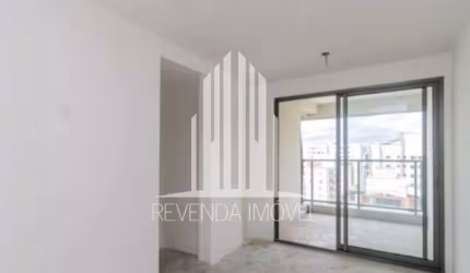 Apartamento à venda em São Paulo-SP, Vila Monte Alegre: 2 quartos, 1 suíte, 1 sala, 1 vaga! Aproveite a localização privilegiada a 650m do metrô São Judas, com portaria 24h e lazer completo!