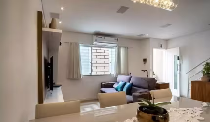 Casa em condomínio na Vila Prudente, 119 m², 2 Dormitórios.