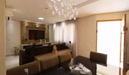 SOBRADO EM CONDOMINIO VILA ARICANDUVA