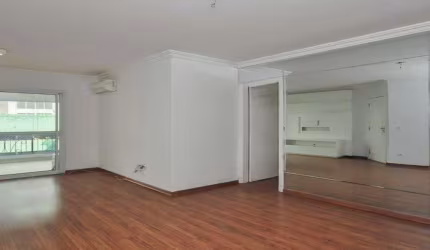 Apartamento no Panamby de 3 Quartos com 2 Vagas - 110m² à Venda.