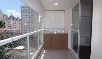 Apartamento no Parque dos Bancários