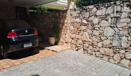 Luxuosa Casa na Vila Madalena