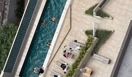 Apartamento Charmoso na Sé - Metro Se