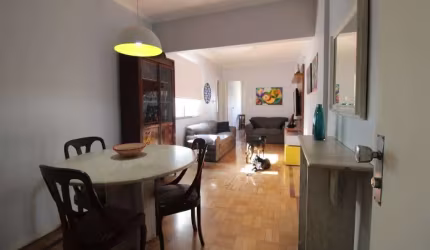 Apartamento aconchegante em Perdizes
