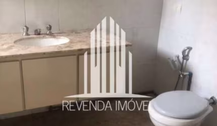 Sobrado à venda no Brooklin, São Paulo