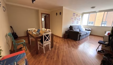 APARTAMENTO 100Mts 03 DORM 01 SUITE 01 VAGA LAZER