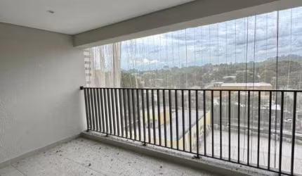 3 ou 2 dorms 77m² com 1 suite e 1 vaga no Alto da Boa Vista