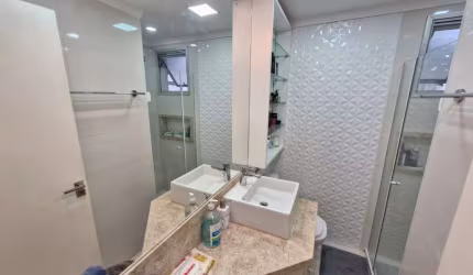 Apartamento Costa do Ouro - Vila Gomes Cardim