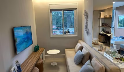 Apartamento à venda com 75m², 3 quartos e 1 vaga e 1 deposito