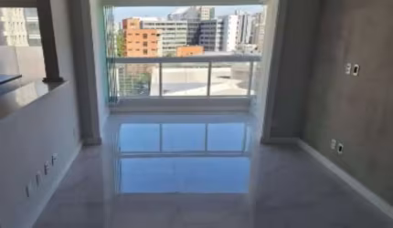 Apartamento 62m² Chácara Santo Antonio - Santo Amaro