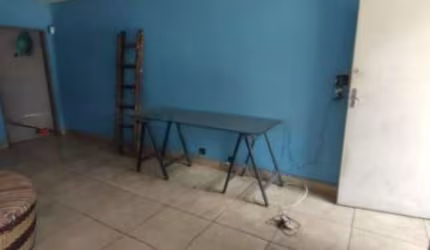 Casa à venda na Cidade Monções com 90m² 2 dormitórios 1 banheiro 1 vaga
