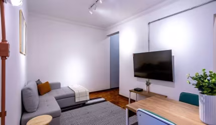 Apartamento 4 quartos em Pinheiros - São Paulo