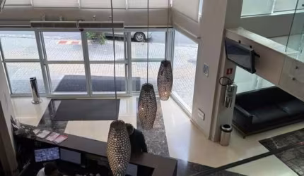 Sala Comercial em Santana - Oportunidade!