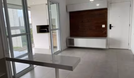 Apartamento no Condomínio Lumina  na Vila Suzana com 76m² 2 dormitórios 1 suíte 2 banheiros 2 vagas