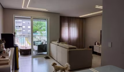 Apartamento a Venda Condominio Vila Nova Sabara