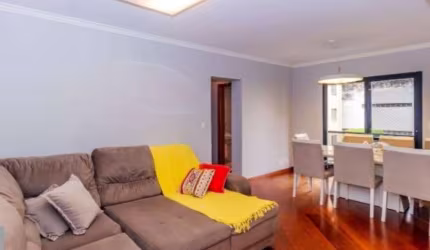Apartamento à venda em Água Fria, SP