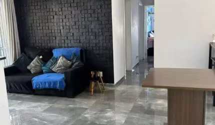 Apartamento no Condomínio Perfil Morumbi na Vila Andrade com 96m² 3 dormitórios 1 suíte 1 banheiros 2 vagas