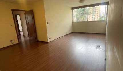 Apartamento Vila Olímpia - 3 Dormitórios, 2 Vagas
