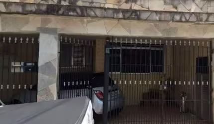 Casa à venda na Vila Guarani (Z Sul) com 140m² 2 dormitórios 2 banheiros 2 vagas
