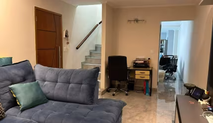 Casa à venda na Vila Romero com 120m² 3dormitóriios 1 suíte 3 banheiros 2 vagas