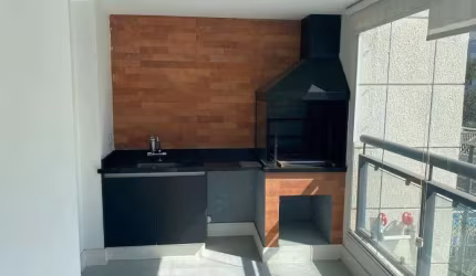 Apartamento na Vila Andrade de 2 Quartos com 2 Vagas - 72m² à Venda.