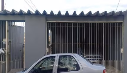 Casa à venda na Vila Bonilha com 115m² 2 dormitórios 1 banheiro 2 vagas