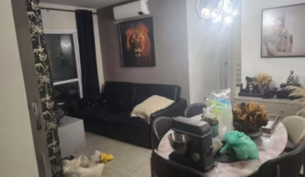 Apartamento no Condomínio Tendência Barra Funda com 65m² 2 dormitórios 1 suíte 2 banheiros 1 vaga