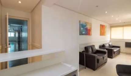 Sala Comercial à Venda no Itaim Bibi Com Vaga de Garagem