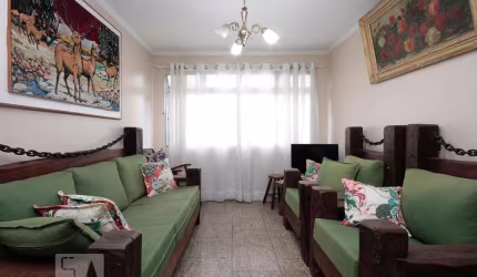 Apartamento à Venda - Bela Vista, 3 Quartos,  95 m2