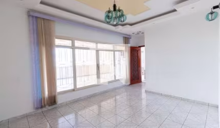 Casa à Venda - Ermelino Matarazzo, 4 Quartos,  240 m2