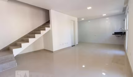 Casa à Venda - Jaguaré, 2 Quartos,  100 m2