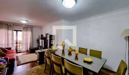 Apartamento à Venda - Jardim Anália Franco, 3 Quartos,  122 m2