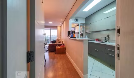 Apartamento à Venda - Ipiranga, 2 Quartos,  72 m2