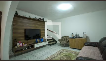 Casa à Venda - Vila Ema, 4 Quartos,  220 m2