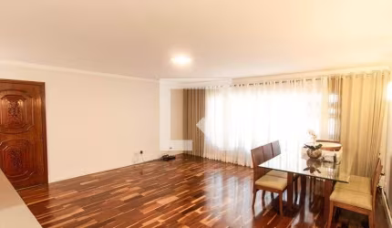 Casa à Venda - Vila Gustavo, 3 Quartos,  274 m2
