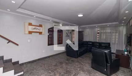 Casa à Venda - Jardim Brasil , 3 Quartos,  120 m2
