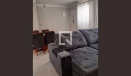 Casa à Venda - Vila Mazzei, 3 Quartos,  120 m2
